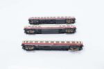 Märklin 42990 personenrijtuigen-set TEE-Rheingold DB - Afbeelding 3