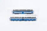 Märklin 4289 wagenset Tegernsee Bahn