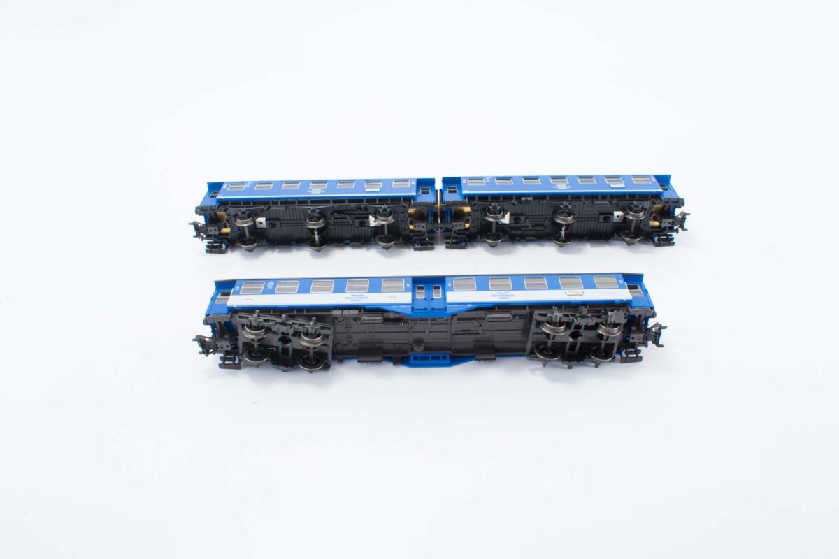 Märklin 4289 wagenset Tegernsee Bahn - Afbeelding 4