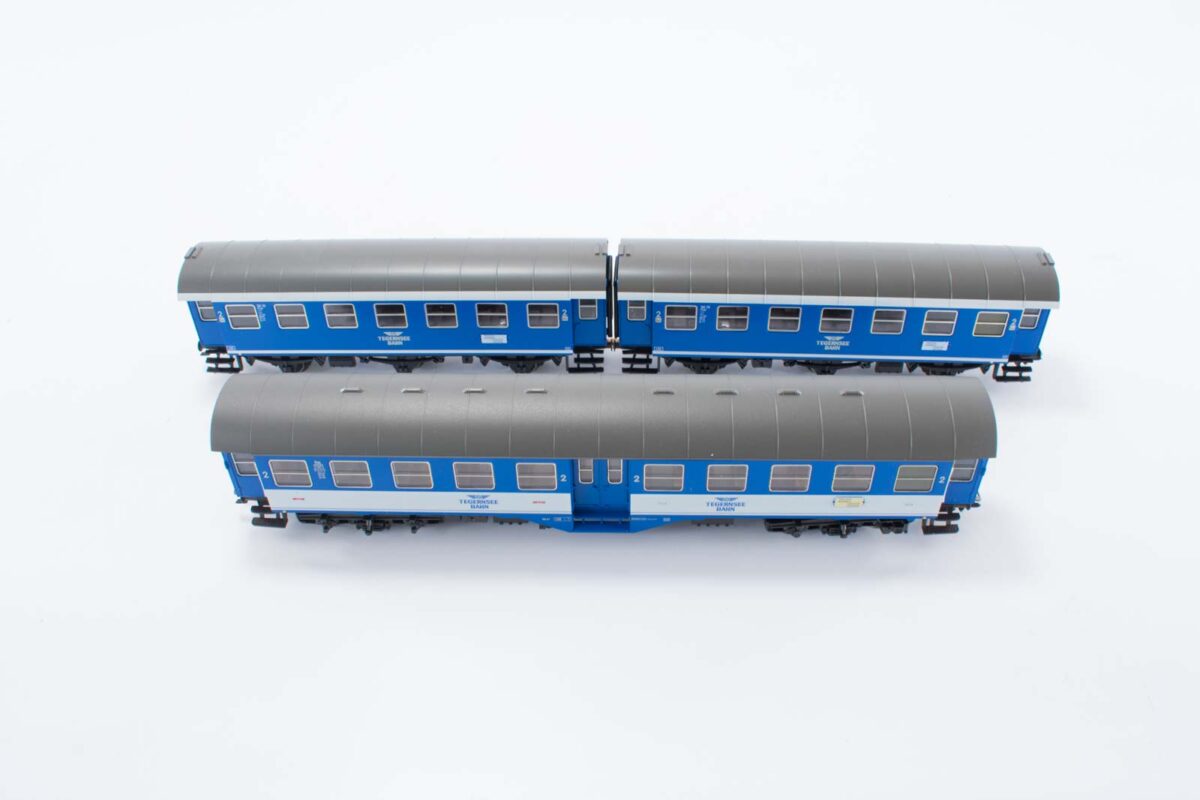 Märklin 4289 wagenset Tegernsee Bahn - Afbeelding 5