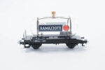 Märklin 94207 glasketelwagon Ramazzotti