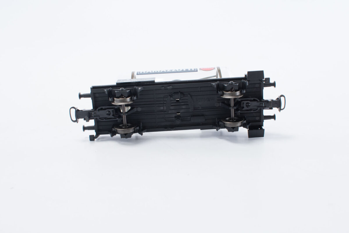 Märklin 94207 glasketelwagon Ramazzotti - Afbeelding 4