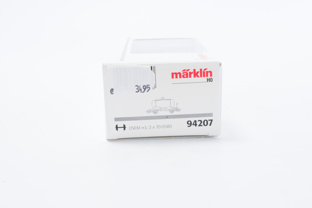 Märklin 94207 glasketelwagon Ramazzotti - Afbeelding 5