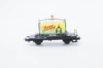 Märklin 94207 glasketelwagon Harzen grussenlicht - Afbeelding 3