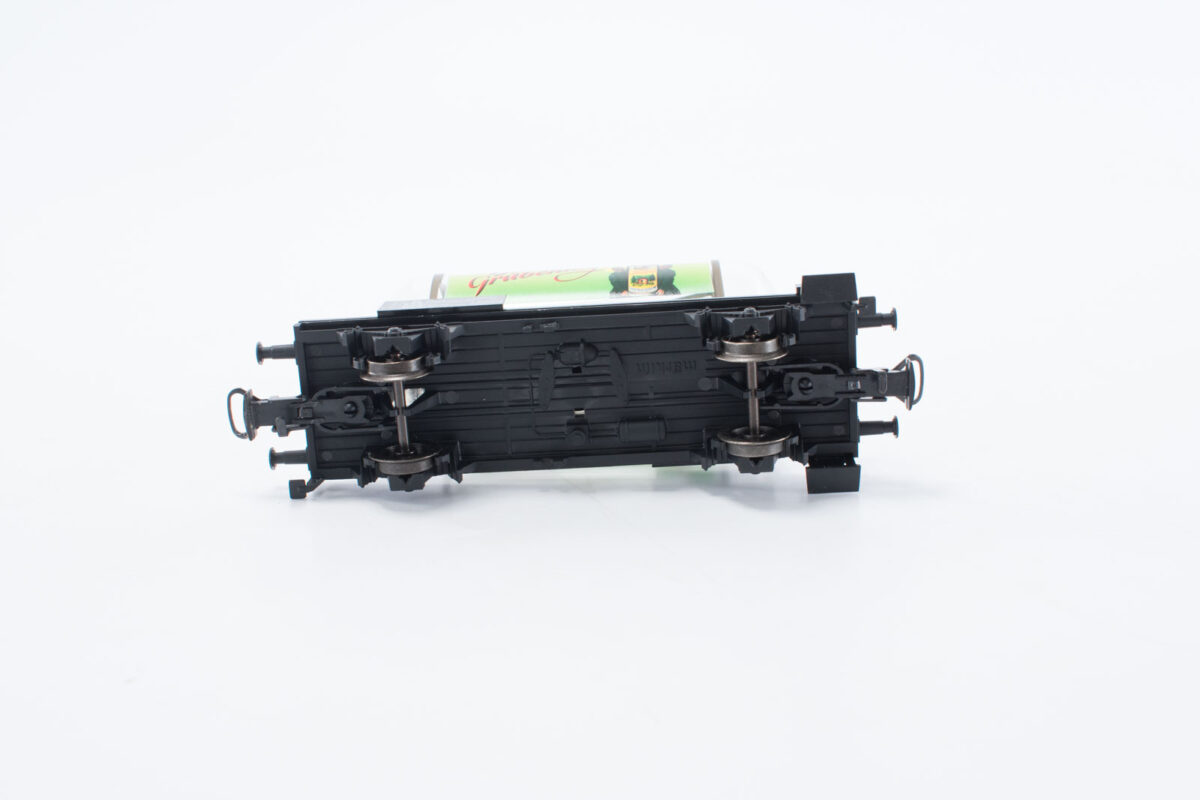 Märklin 94207 glasketelwagon Harzen grussenlicht - Afbeelding 4