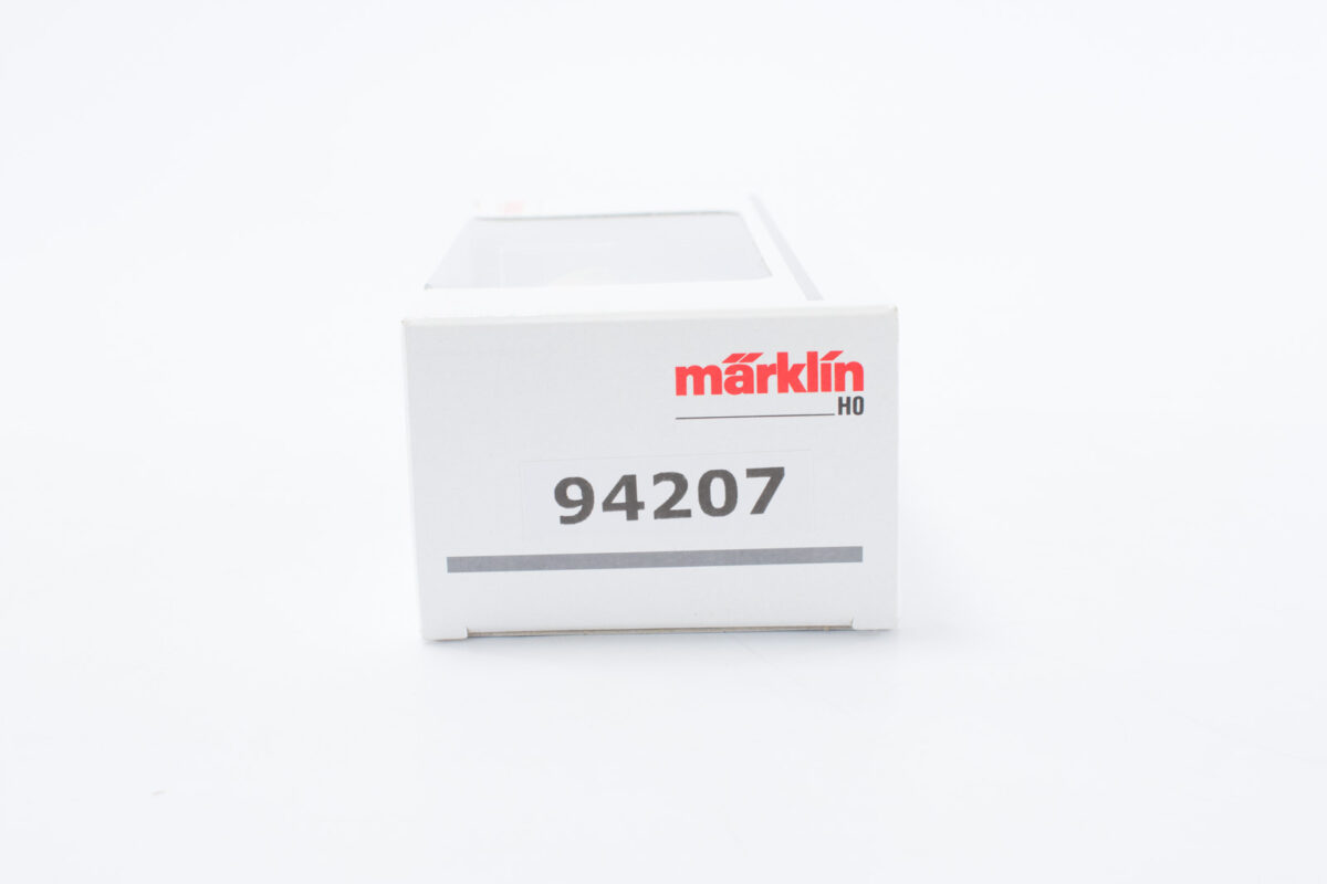Märklin 94207 glasketelwagon Harzen grussenlicht - Afbeelding 5