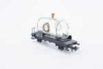 Märklin 94206 glasketelwagon verpoorten - Afbeelding 2