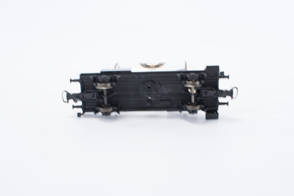 Märklin 94206 glasketelwagon verpoorten - Afbeelding 4