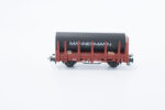 Märklin 00750-01 rongenwagon met lading DB