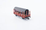 Märklin 00750-01 rongenwagon met lading DB - Afbeelding 2