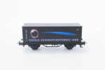 Märklin 99717 containerwagon sonnenfinsternis
