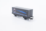 Märklin 99717 containerwagon sonnenfinsternis - Afbeelding 3