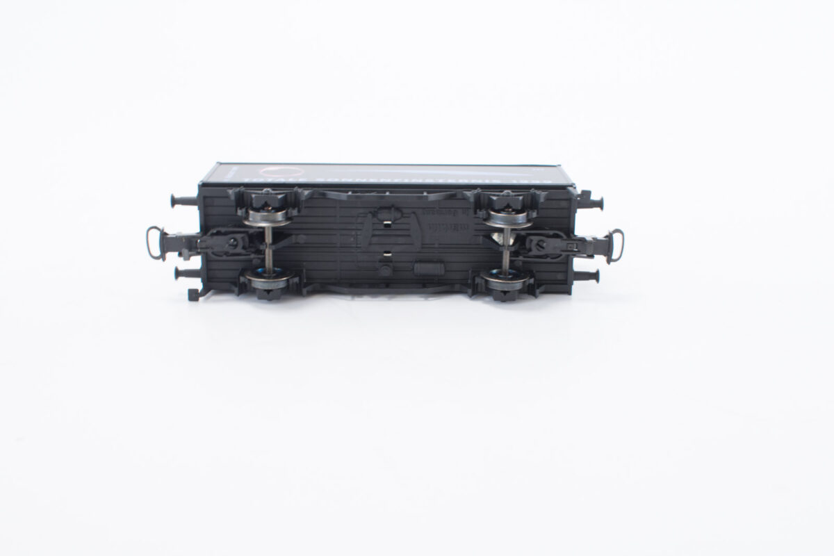 Märklin 99717 containerwagon sonnenfinsternis - Afbeelding 5