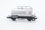 Märklin 00750-22 ketelwagon Esso DB