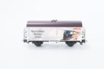 Märklin 94230 koelwagon Märklin neuheiten 2004