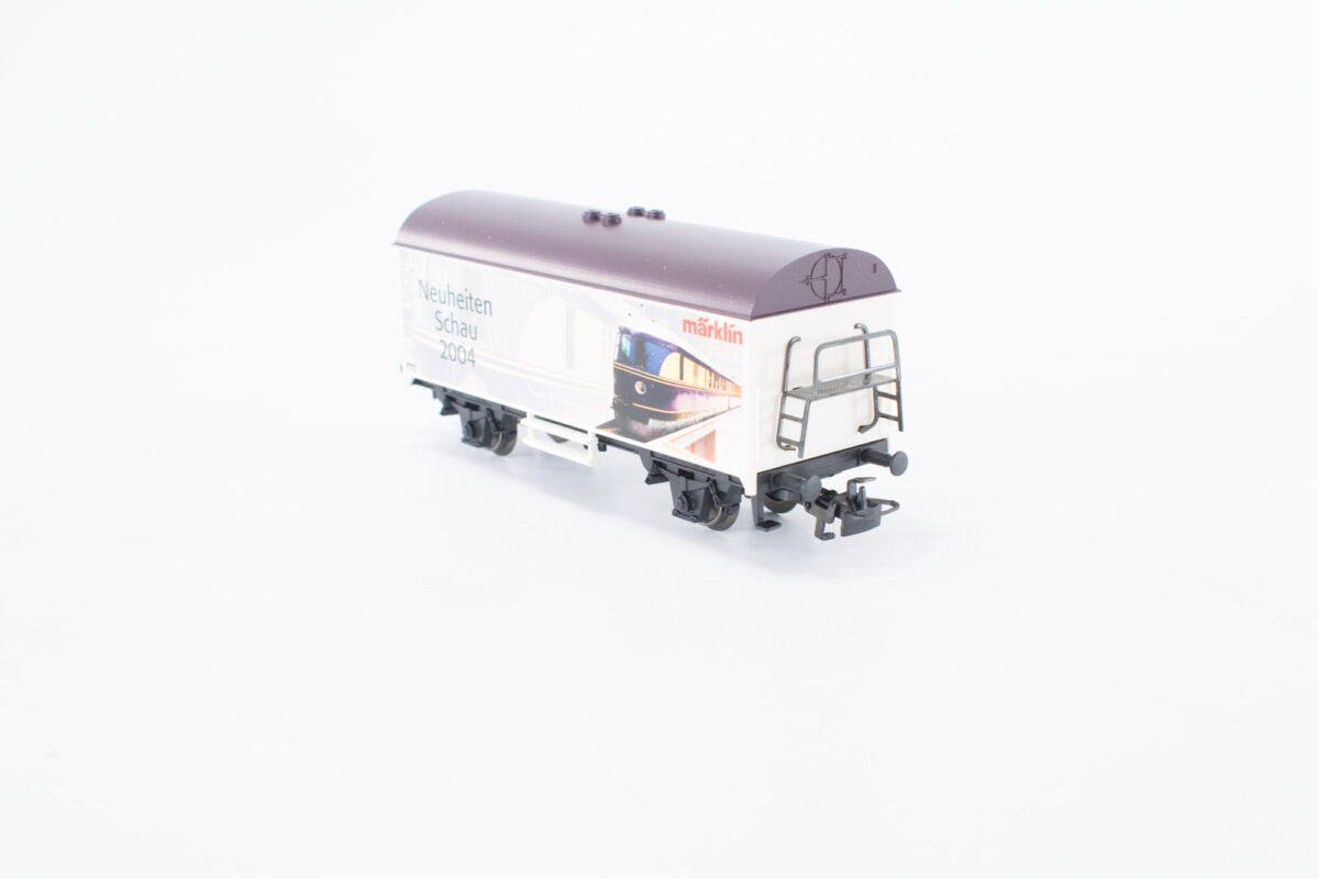 Märklin 94230 koelwagon Märklin neuheiten 2004 - Afbeelding 2