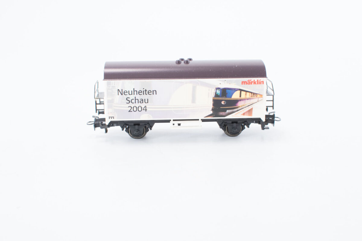Märklin 94230 koelwagon Märklin neuheiten 2004 - Afbeelding 3