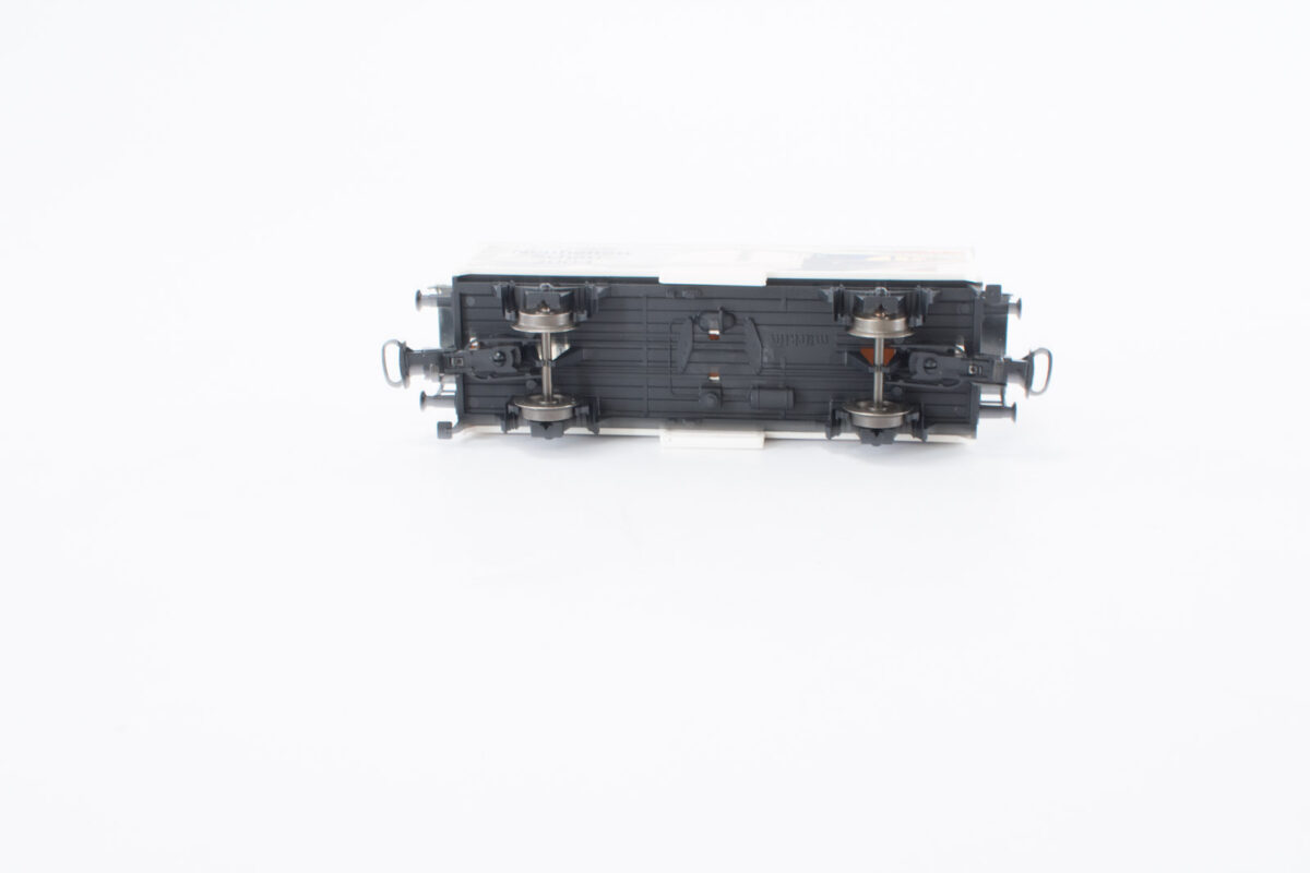 Märklin 94230 koelwagon Märklin neuheiten 2004 - Afbeelding 4