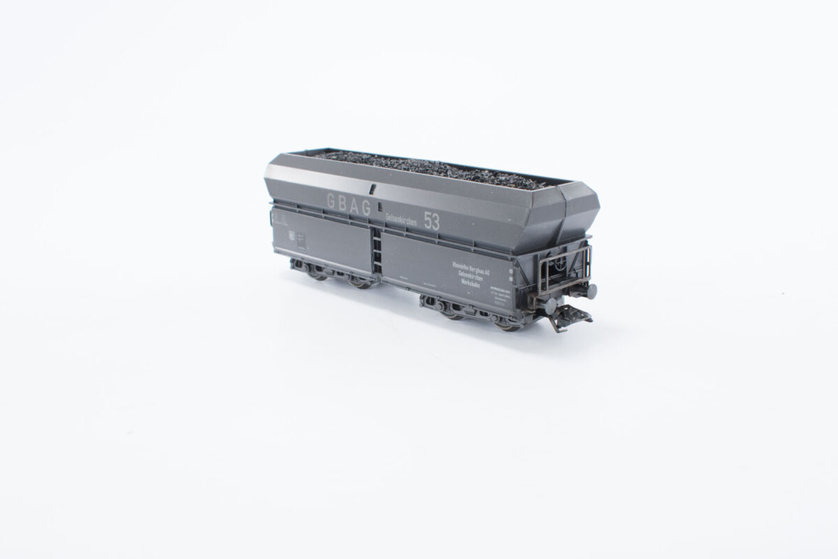 Märklin 48602 zelflosser GBAG - Afbeelding 2