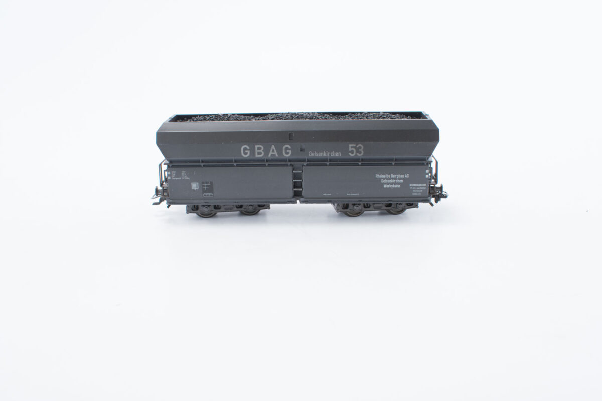 Märklin 48602 zelflosser GBAG - Afbeelding 3