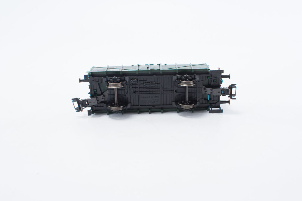 Märklin 46033hoogboordwagon K.Bay.Sts.B - Afbeelding 5