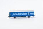 Märklin 31971 gesloten goederenwagon Ketten DB