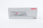 Märklin 37095 Digitale stoomlocomotief BR85 DB - Afbeelding 7