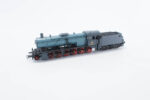 Märklin 37059 Digitale stoomlocomotief Klasse K K.W.St.E