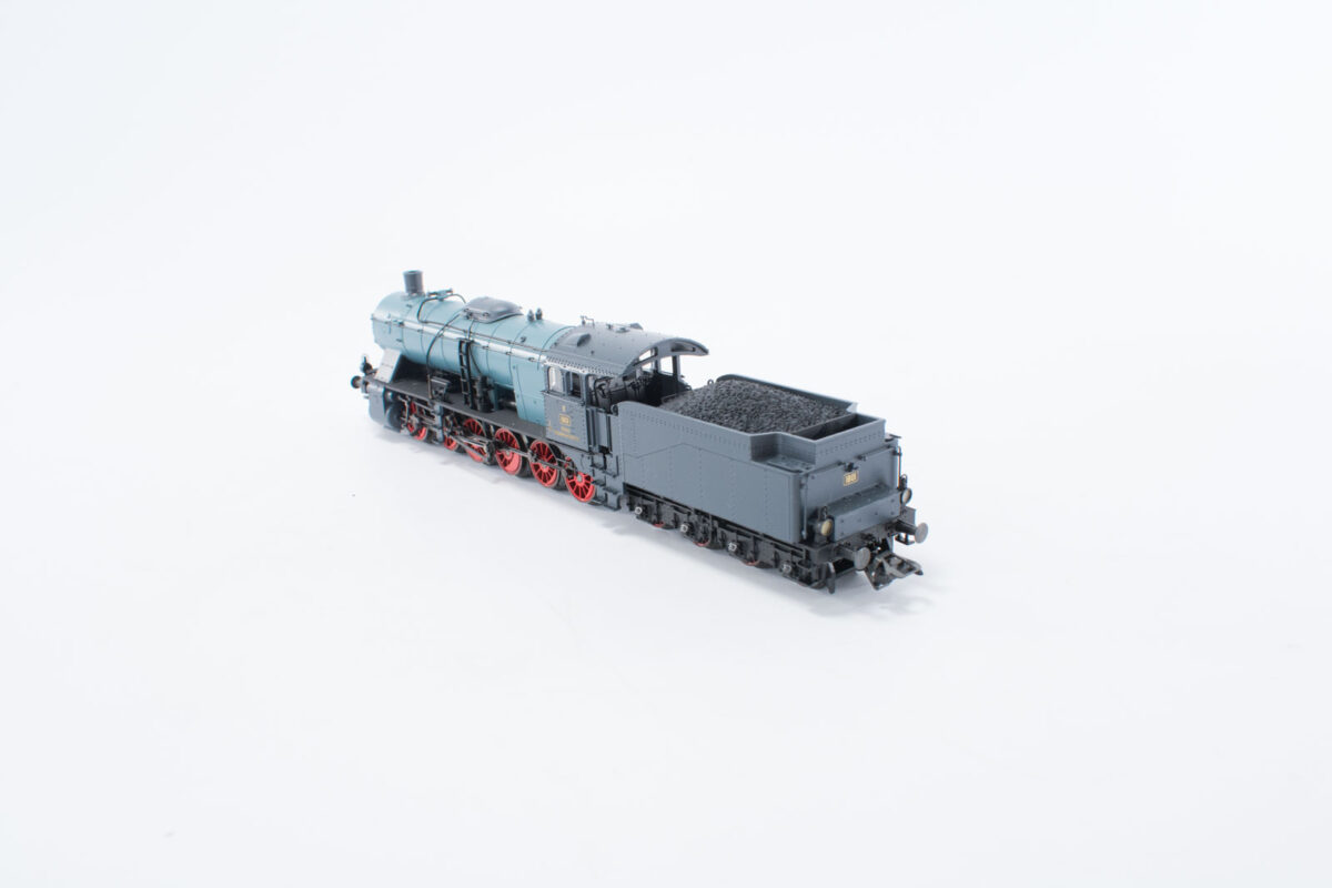 Märklin 37059 Digitale stoomlocomotief Klasse K K.W.St.E - Afbeelding 3