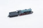 Märklin 37059 Digitale stoomlocomotief Klasse K K.W.St.E - Afbeelding 4