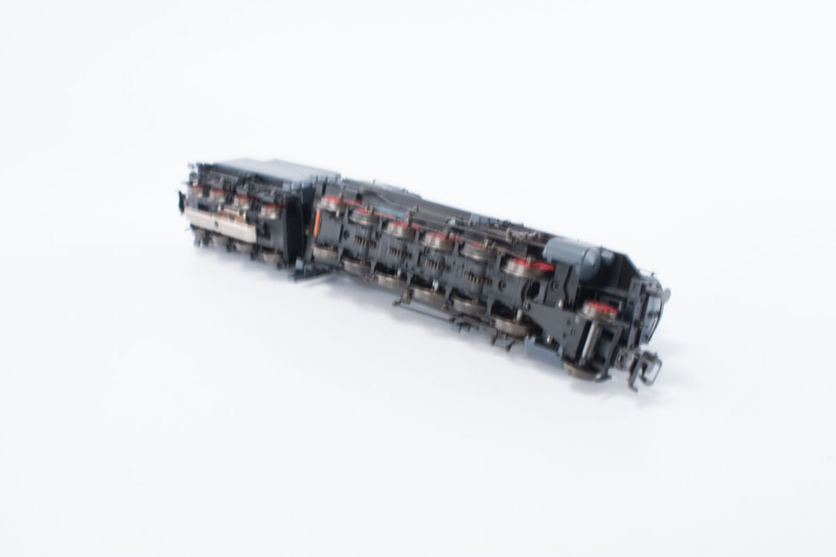 Märklin 37059 Digitale stoomlocomotief Klasse K K.W.St.E - Afbeelding 7