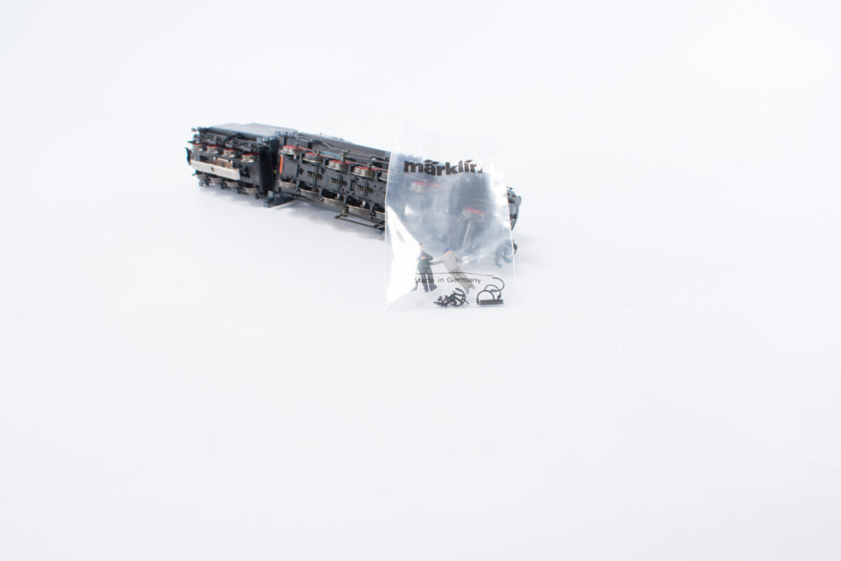 Märklin 37059 Digitale stoomlocomotief Klasse K K.W.St.E - Afbeelding 8