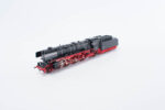 Märklin digitale  stoomlocomotief BR01 DB FX