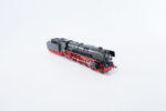 Märklin digitale  stoomlocomotief BR01 DB FX - Afbeelding 3