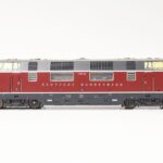 Märklin 37803 digitale diesellocomotief V200 DB FX sound