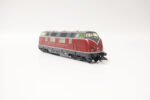 Märklin 37803 digitale diesellocomotief V200 DB FX sound - Afbeelding 2