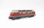 Märklin 37803 digitale diesellocomotief V200 DB FX sound - Afbeelding 3