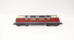 Märklin 37803 digitale diesellocomotief V200 DB FX sound - Afbeelding 4