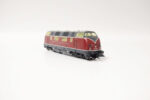 Märklin 37803 digitale diesellocomotief V200 DB FX sound - Afbeelding 5