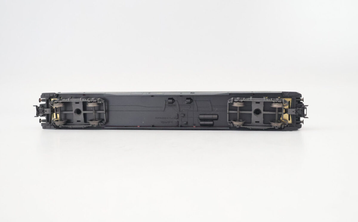 Märklin 43201 personenrijtuig 1e/2ekl DRG - Afbeelding 5