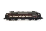 Märklin 37530 digitale elektrische locomotief BR120 DB MFX sound
