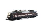 Märklin 37530 digitale elektrische locomotief BR120 DB MFX sound - Afbeelding 2