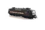 Märklin 37530 digitale elektrische locomotief BR120 DB MFX sound - Afbeelding 3