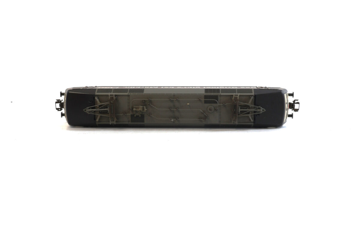 Märklin 37530 digitale elektrische locomotief BR120 DB MFX sound - Afbeelding 6