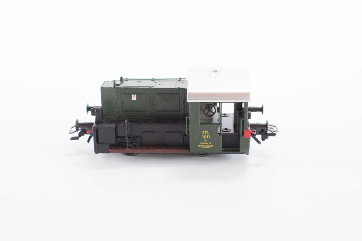 Märklin 36802 Digitale Köff II CFL - Afbeelding 2