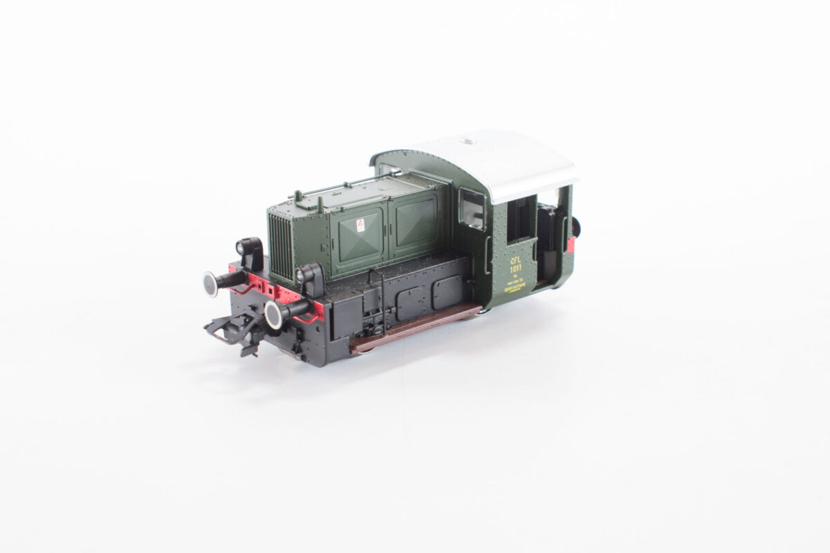 Märklin 36802 Digitale Köff II CFL - Afbeelding 3