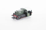 Märklin 36802 Digitale Köff II CFL
