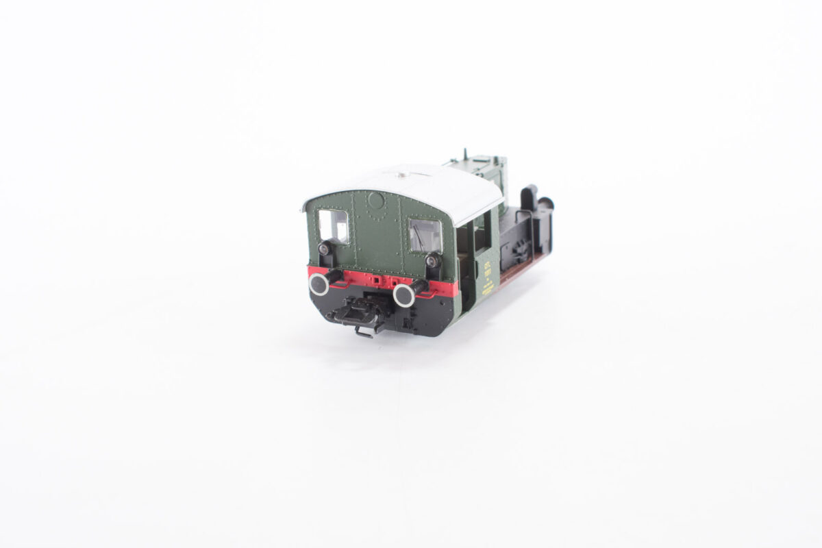 Märklin 36802 Digitale Köff II CFL - Afbeelding 5