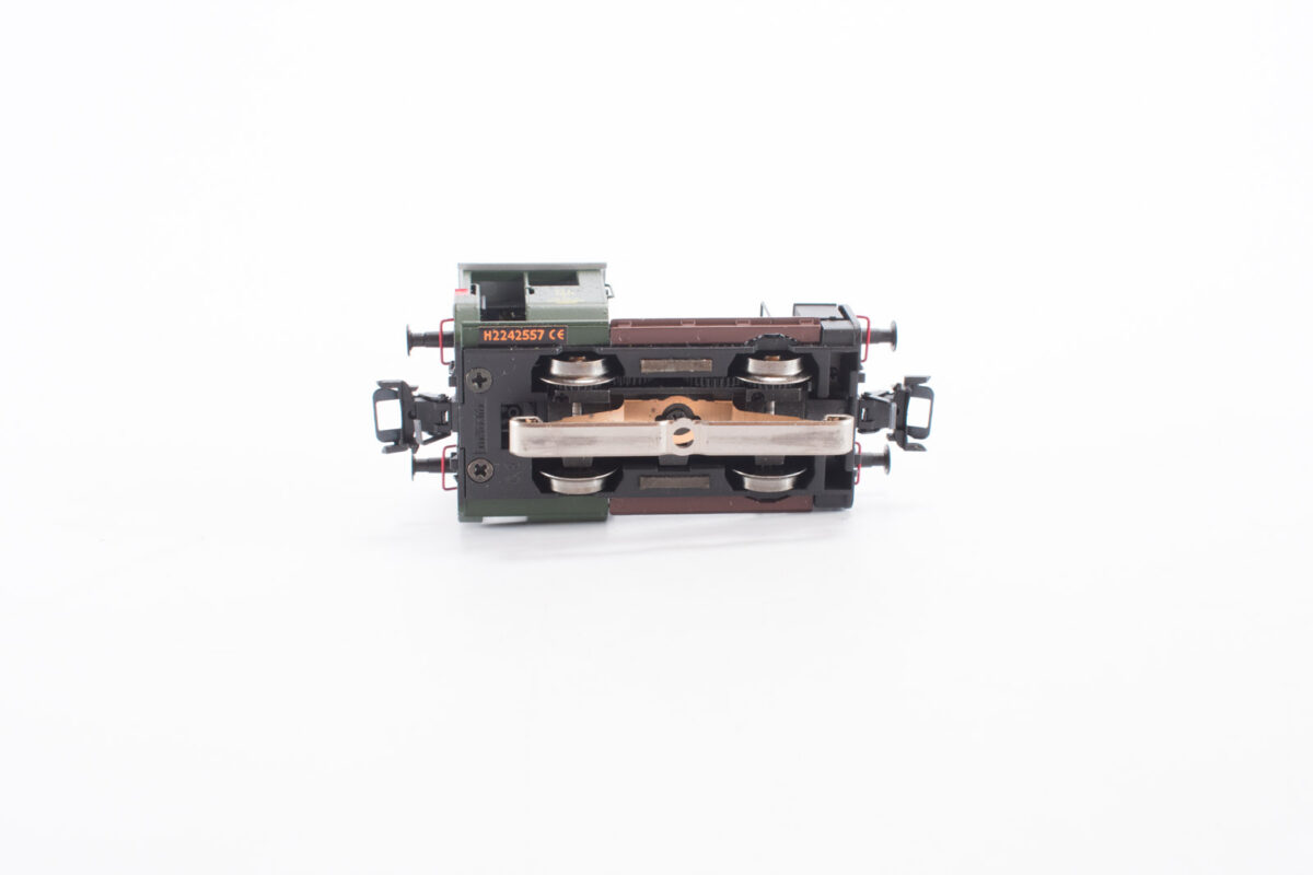 Märklin 36802 Digitale Köff II CFL - Afbeelding 6