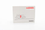 Märklin 36802 Digitale Köff II CFL - Afbeelding 7
